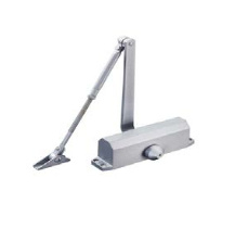 Cierrapuertas | DAHUA DH-ASF102S — Brazo Cierrapuertas , hasta 60kg