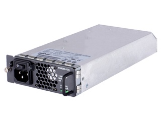 Fuentes de Poder | HP ENTERPRISE JW657A — HPE Fuente de Poder 350W AC, 100 - 240V