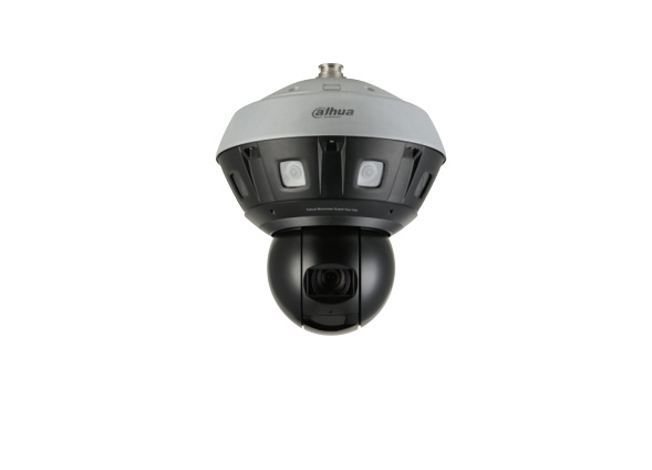 Cámaras de Seguridad IP | DAHUA DH-PSDW81642M-A360-D440 — Cámara de Seguridad IP Domo IR para Exteriores , Alámbrico, 2560 x 1444 Pixeles, Día/Noche