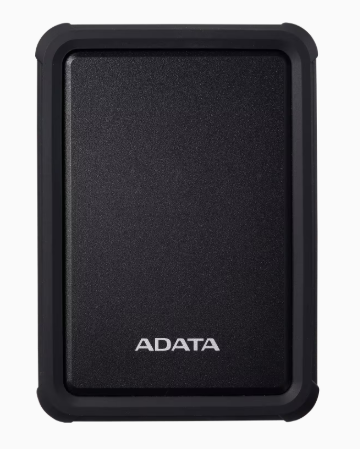 Discos Duros Externos | ADATA AHD700P-1TU31-CBK — Disco Duro Externo 1TB, Micro USB-B 3.2, Negro, Resistente a Polvo/Golpes/Agua, para PlayStation 4/5/Xbox Series X|S/Xbox One/PC/Mac
