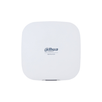 Tarjetas y Módulos | DAHUA ARA43-W2 — Repetidor de Señal, 434.6MHz, hasta 32 Dispositivos