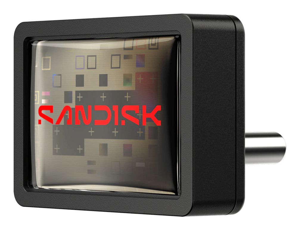 Memorias USB | SANDISK SDCZ530-1T00-G46 — Memoria USB Extreme Fit, 1TB, USB-C 3.0, Lectura 400MB/s, Negro