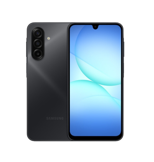 Celulares | SAMSUNG SAM-A17-8+256-NEGRO — A17 6.7", 256GB, 8GB RAM, Negro