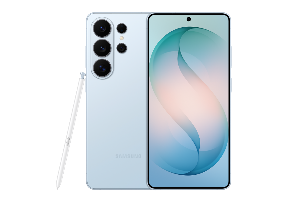 Celulares | SAMSUNG 71251202601 — Galaxy S26 Ultra 5G 6.9", 512GB, 12GB RAM, Azul