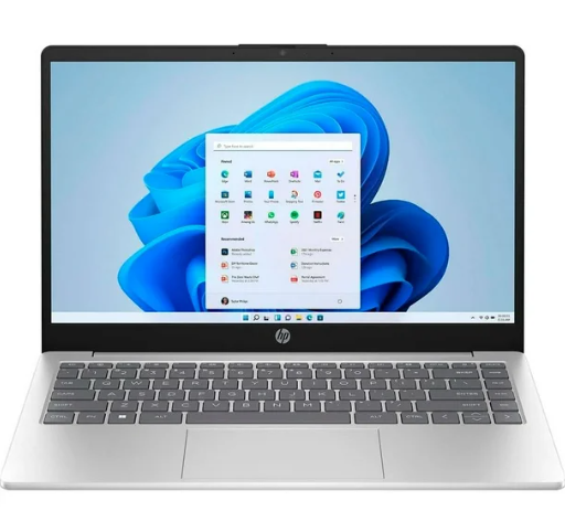 Laptops | HP B4KT4UA-16-ROW — Laptop 15‑fd0133wm, 15.6" 1920x1080 Full HD, Intel Core i3-N305, 16GB, 256GB SSD, Windows 11 Home, Inglés