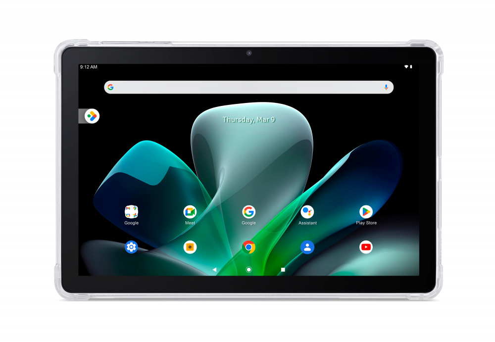 Tablets | ACER NT.LFTAL.002 — Tablet Iconia M10 10.1" 1920x1200 WUXGA, 64GB, 4GB RAM, Android 12, Gris