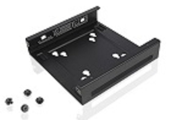 Kits de Montaje | LENOVO 4XF0N03161 — Kit de Montaje VESA para ThinkCentre Tiny II