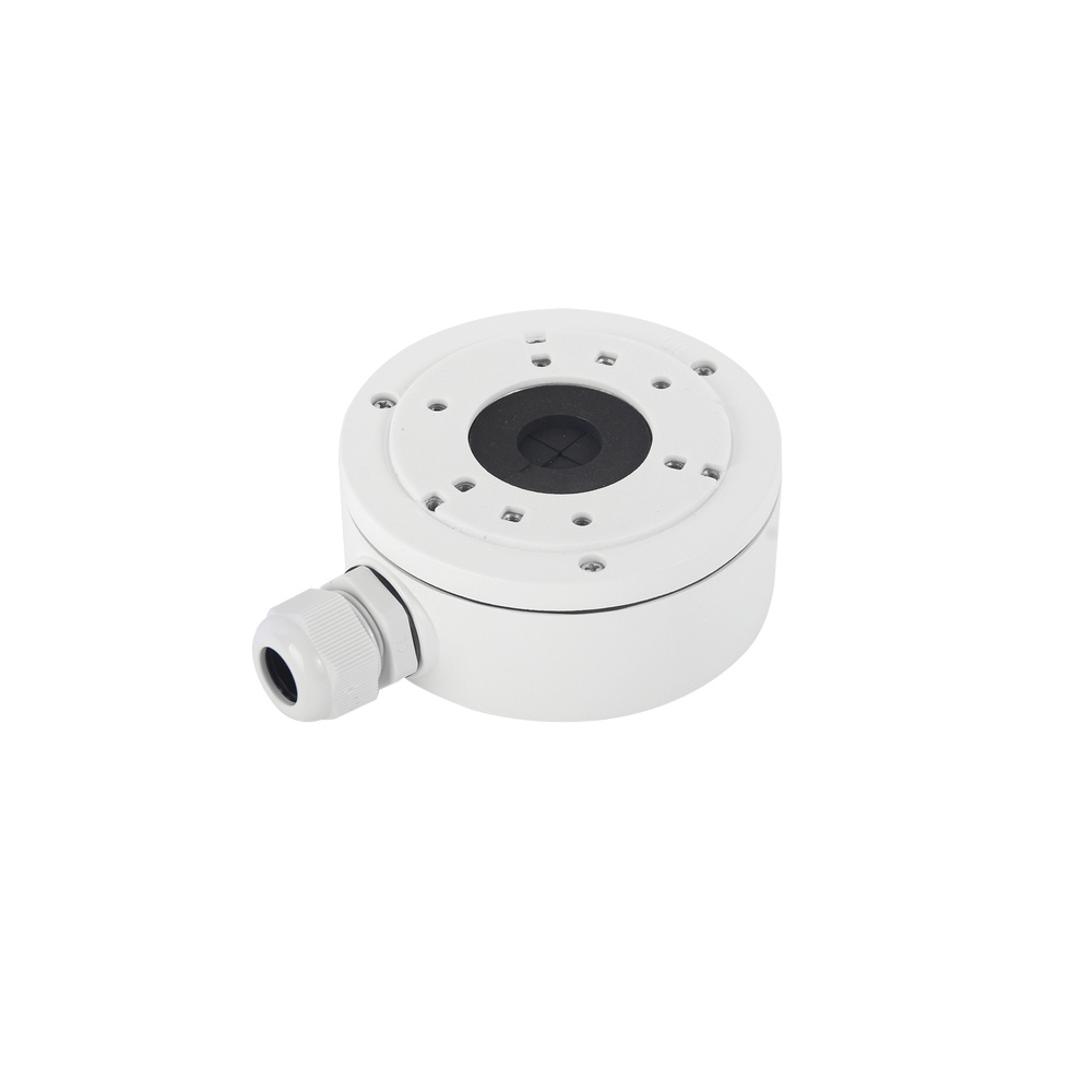Cajas de Conexiones | HIKVISION DS-1280ZJ-XS-AX — Caja de Conexiones , Blanco
