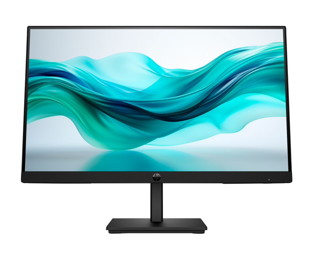 Monitores | HP 9U5B0UT — Monitor Serie 3 Pro LCD IPS 21.5", 1920x1080 Full HD, 100Hz, HDMI/DisplayPort, Negro