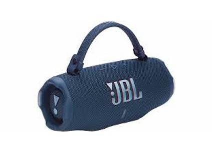 Bocinas Portátiles | JBL JBLCHARGE6REDAM/AL — Bocina Portátil Charge 6, Bluetooth, Inalámbrico, USB-C, 40W, Azul - Resistente a Polvo/Agua