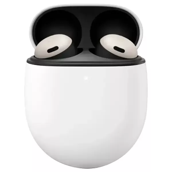 Audífonos Intrauriculares | GOOGLE GA05205-US — Audífonos Intrauriculares con Micrófono Pixel Buds Pro, Inalámbrico, Bluetooth, Cancelación de Ruido, Blanco