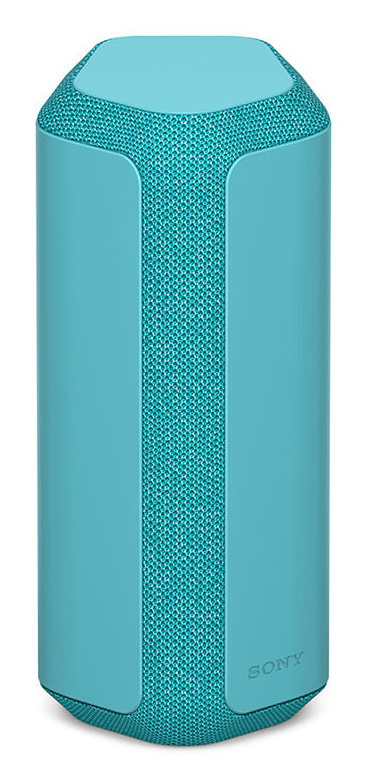 Bocinas Portátiles | SONY SRS-XE300/LC — Bocina Portátil XE300, Bluetooth, Inalámbrico, USB-C, 10W, Azul - Resistente al Agua