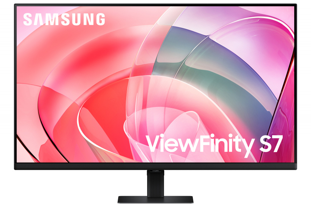 Monitores | SAMSUNG LS32D700EALXZX — Monitor LED VA 32", 3840x2160 4K Ultra HD, 60Hz, HDMI/DisplayPort, Negro