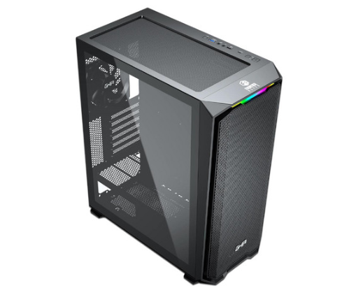 PC's de Escritorio | GHIA PCGHIA-3587 — Computadora Frontier Elite 1.3, AMD Ryzen 5 8500G, 16GB, 1TB SSD, sin Sistema Operativo