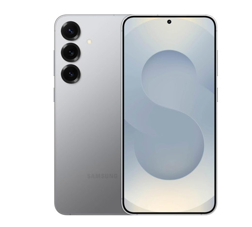 Celulares | SAMSUNG SAM-S25+ 12+256-PLATA — Galaxy S25+ 5G 6.7" Dual SIM, 256GB, 12GB RAM, Plata