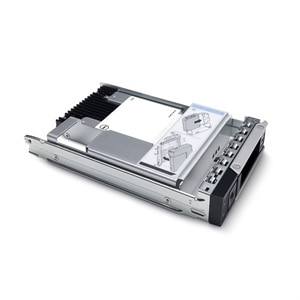 Discos Duros Internos para PC | DELL 345-BDSG — Disco Duro Interno S4520 2.5", 1.9TB, SATA III, 6 Gbit/s, 5400RPM
