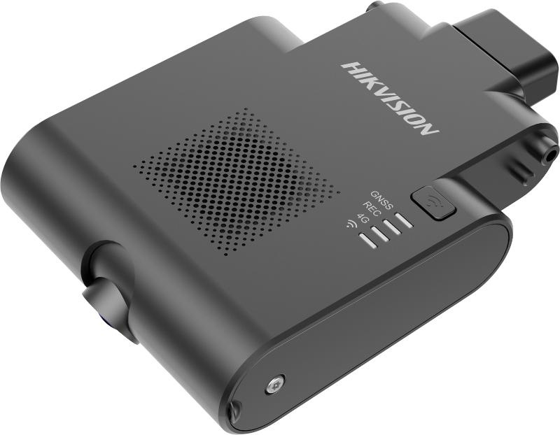 Cámaras de video | HIKVISION AE-DI2032-G40(B) — Cámara de Video para Auto, WiFi/4G, 1920 x 1080 Píxeles, Negro