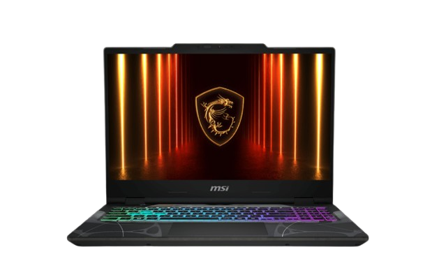 Laptops | MSI CYBORG 15 B2RWFKG-255MX — Laptop Gamer Cyborg 15, 15.6" 1920x1080 Full HD, Intel Core 5 210H, NVIDIA GeForce RTX 5060, 16GB, 512GB SSD, Windows 11 Home, Español