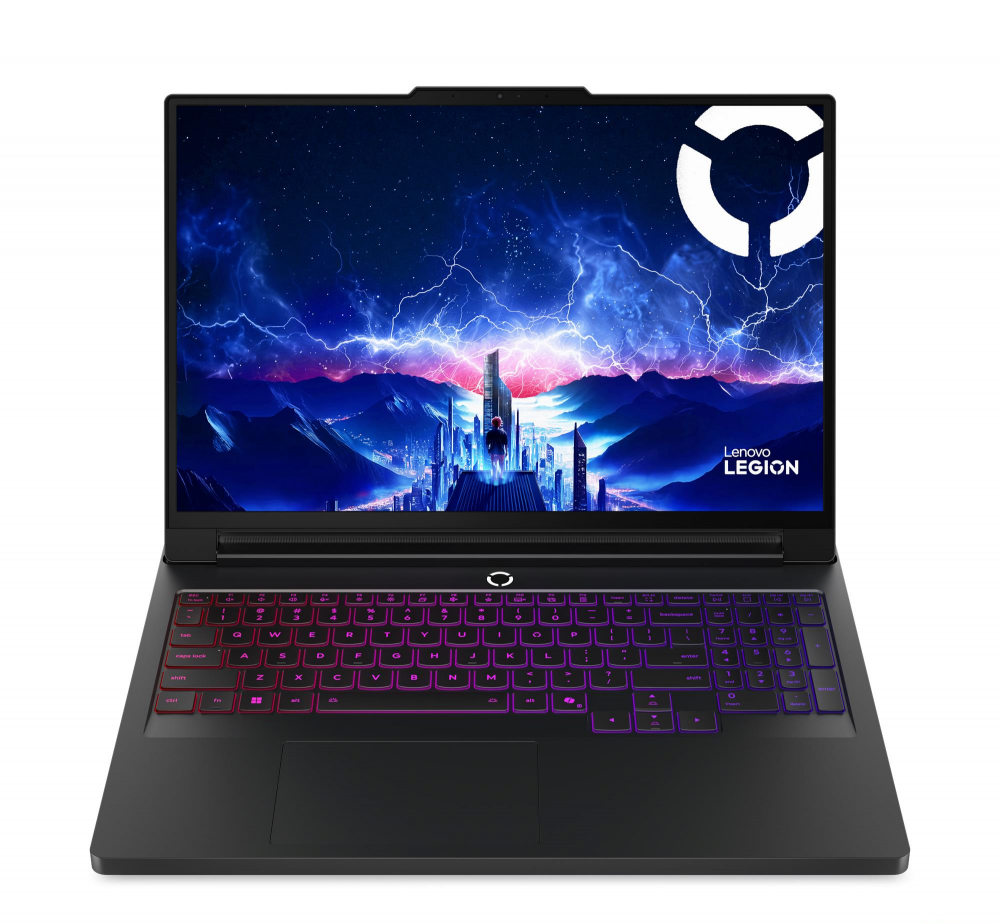 Laptops | LENOVO 83F5000KLM — Laptop Gamer Legion Pro 7 16IAX10H, 16" 2560x1600, Intel Core Ultra 9 275HX, NVIDIA GeForce RTX 5090, 32GB, 2TB SSD, Windows 11 Home, Español