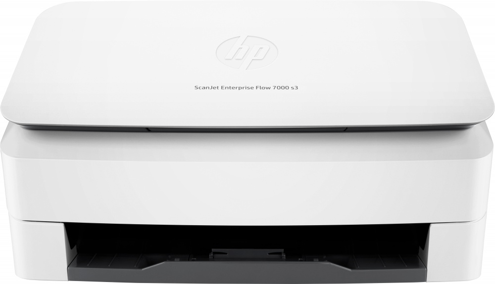 Escáneres | HP L2757A — Scanner Flow 7000 s3, 600 x 600 DPI, Escáner Color, Escaneado Dúplex, USB 2.0