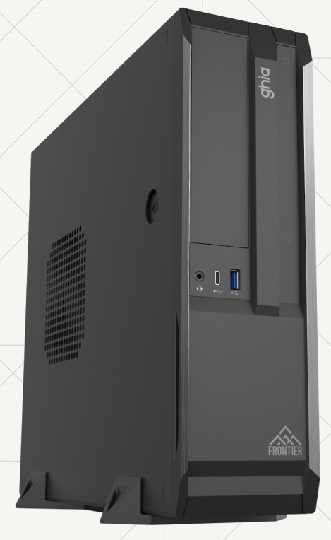 PC's de Escritorio | GHIA PCGHIA-3623 — Computadora , Intel Core Ultra 5 225, 16GB, 1TB SSD, Wi-Fi, sin Sistema Operativo + Teclado/Mouse