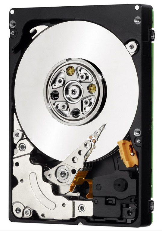 Discos Duros para Servidores | LENOVO 4XB7A83970 — Disco Duro para Servidor 2.5", 2.4TB, SAS, 10000RPM, 12 Gbit/s