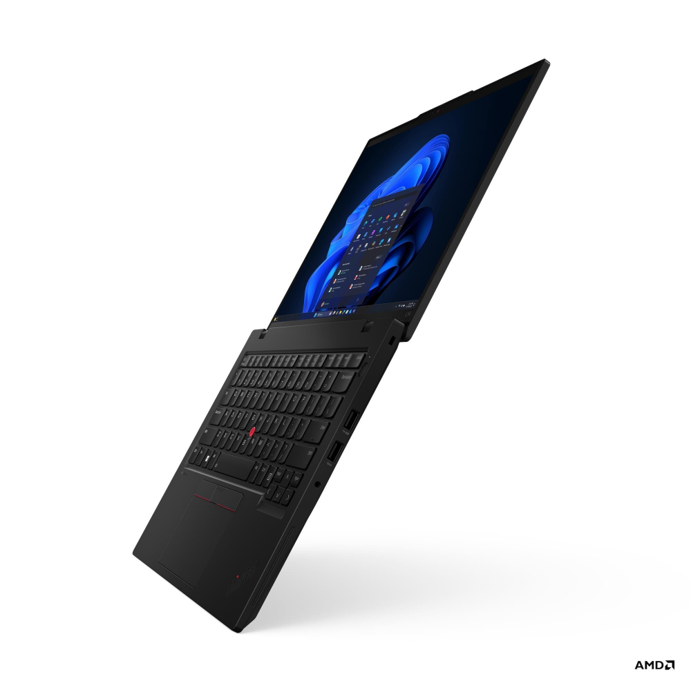 Laptops | LENOVO 21S9000ULM — Laptop ThinkPad L14 Gen 6, 14" 1920x1200 WUXGA, AMD Ryzen 5 PRO 230, 32GB, 1TB SSD, Windows 11 Pro, Español