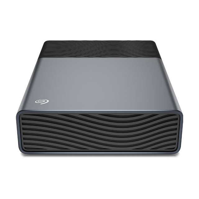 Discos Duros Externos | SEAGATE STNB20000400 — Disco Duro Externo One Touch 2.5", 20TB, USB-C 3.0, Gris, para Mac/PC