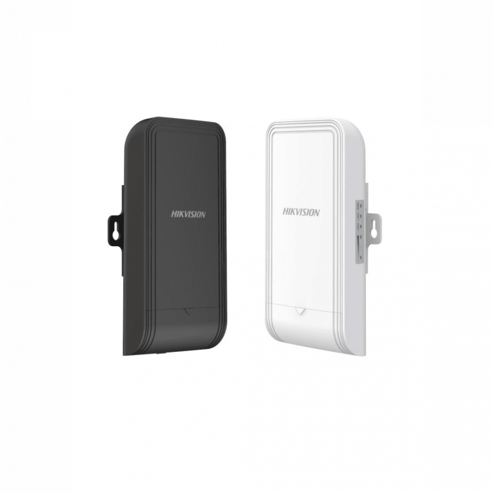 CPE PtMP y PtP | HIKVISION DS-3WF0EC-2NT — Cliente CPE PtP , 300Mbit/s, 5GHz, Antena de 7 dBi