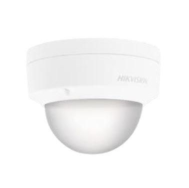 Burbujas Humeadas | HIKVISION 190209377 — Burbuja Transparente, para Domos Motorizados IP/TURBOHD