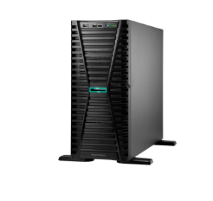 Servidores | HP ENTERPRISE P84098-DM5 — Servidor HPE ProLiant ML110 Gen11, Intel Xeon Bronze 3508U, 32GB DDR5, 1.92TB, M.2 NVMe, SATA, Torre (4.5U) - no Sistema Operativo Instalado
