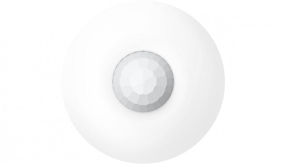 Sensores de Movimiento | HIKVISION DS-PDCL12-EG2 — Sensor de Movimiento PIR Montaje en Techo , Alámbrico, hasta 12 Metros