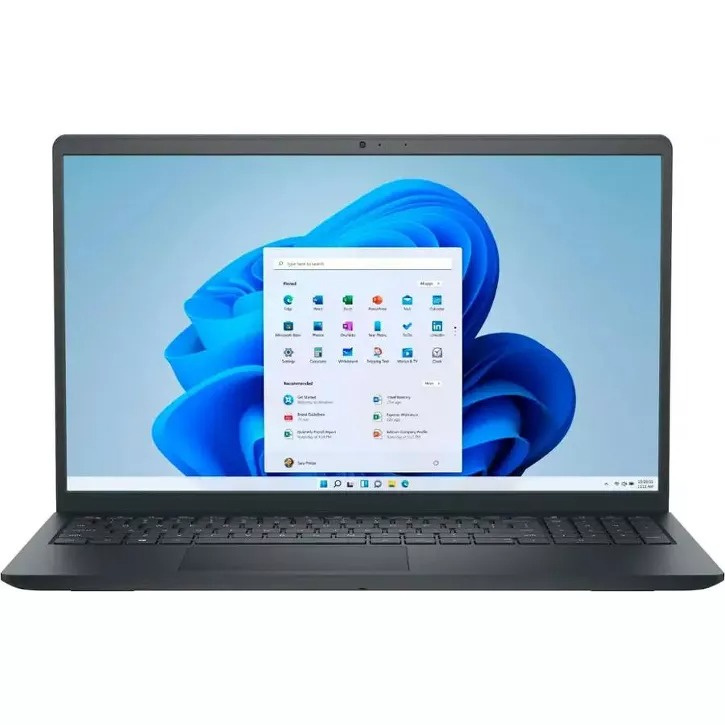 Laptops | DELL i3530-5623BLK-PUS-16-ROW — Laptop Inspiron DC15250, 15.6" 1920x1080 Full HD Táctil, Intel Core i5-1334U, 16GB, 512GB SSD, Windows 11 Home S, Inglés