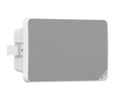 Sirenas | HIKVISION DS-QAE0120G1R — Sirena , para Interior/Exterior, Alámbrico, 102dB