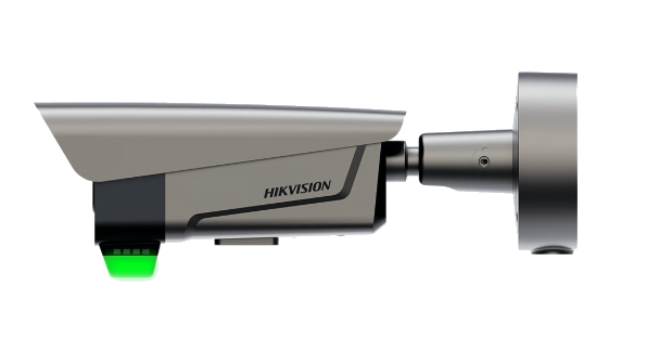 Cámaras de Seguridad IP | HIKVISION DS-TCG406-E(ER) — Cámara de Seguridad IP Bullet para Exteriores , Alámbrico, 2688 x 1520 Pixeles, Día/Noche