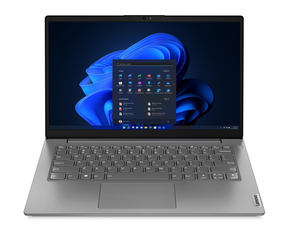 Laptops | LENOVO 83A000RXLM-CUSTOM512GB — Laptop V14 G4 IRU, 14" 1920x1080 Full HD, Intel Core i3-1315U, 8GB, 512GB SSD, Windows 11 Home, Español
