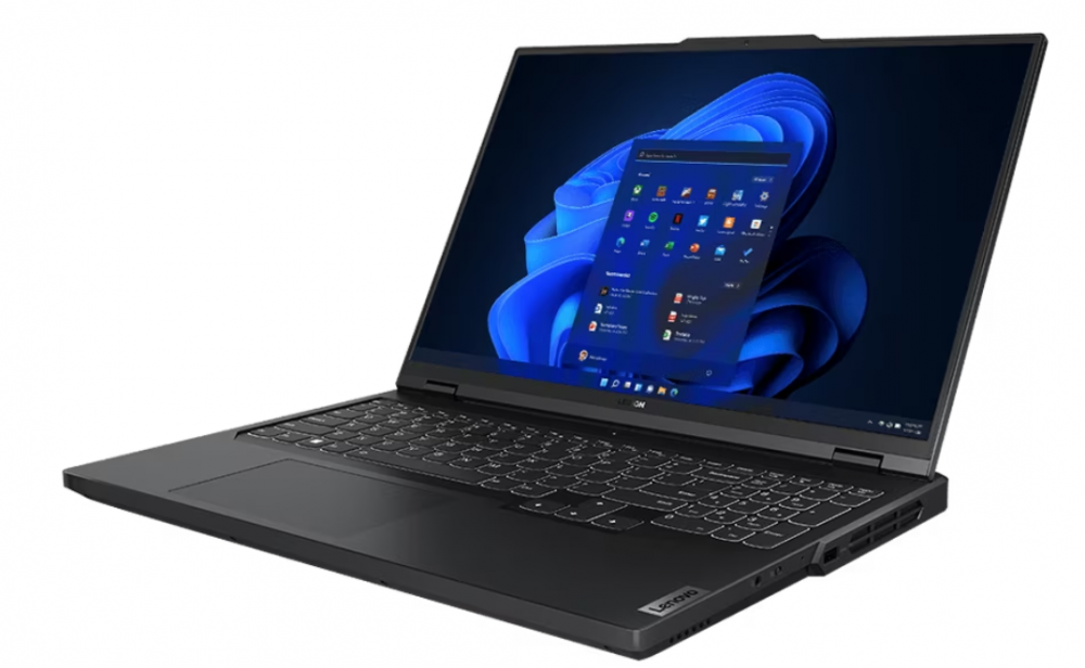 Laptops | LENOVO 82WM0047LM — Laptop Gamer Legion Pro 5 16ARX8, 16" 2560x1600, AMD Ryzen 7 7745HX, NVIDIA GeForce RTX 4060, 16GB, 512GB SSD, Windows 11 Home, Español