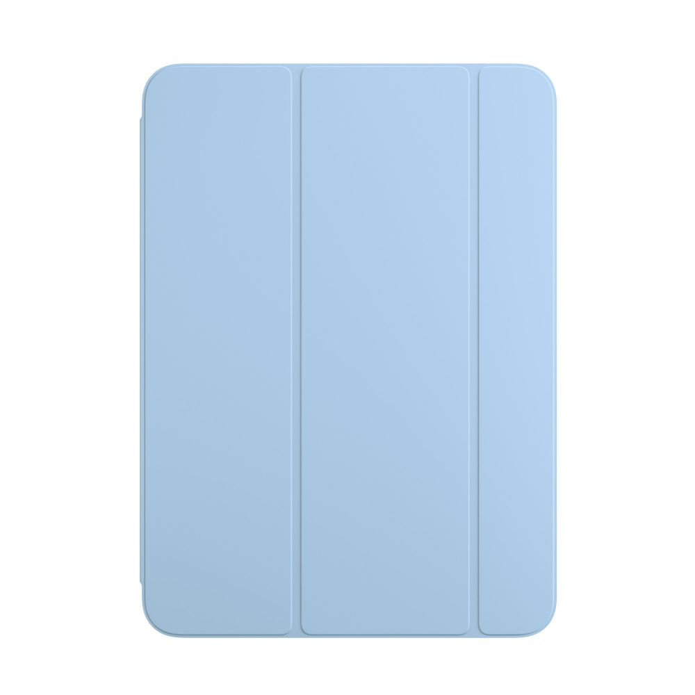 Fundas para iPad | APPLE MDEQ4ZM/A — Funda para iPad 10/11 11", Azul