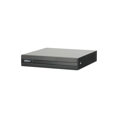 Grabadoras de Video Digital (DVR) | DAHUA DH-XVR1A08 — DVR de 8 Canales para 1 Disco Duro, max. 6TB, 2x USB 2.0, 1x HDMI