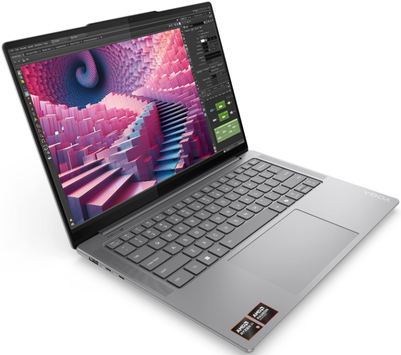Laptops | LENOVO 21Q7S01500 — Laptop ThinkPad X9-15, 15.3" 2880x1800 Táctil, Intel Core Ultra 7 258V, 32GB, 1TB SSD, Windows 11 Pro, Español
