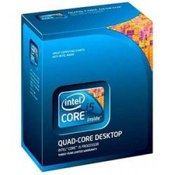 Procesadores para PC | INTEL BX80616I5650 — Procesador Core i5-650 con HD Graphics, LGA 1156, 3.46GHz, 2 Núcleos, 4MB Caché, Incluye Disipador