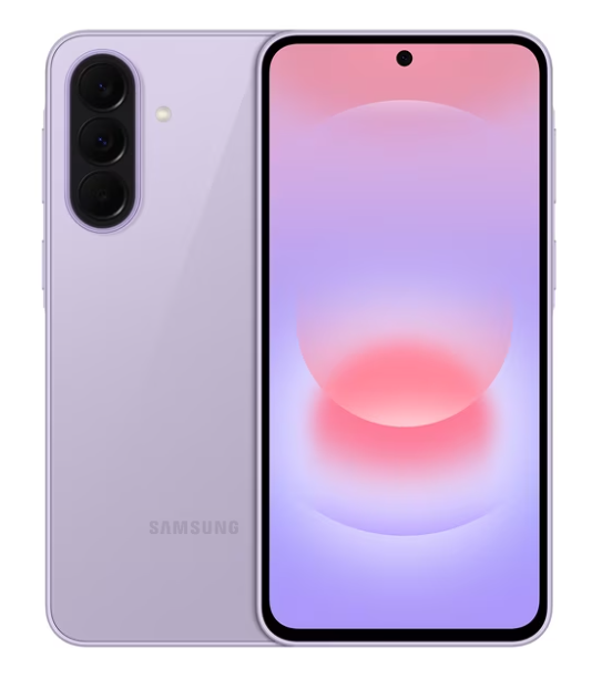 Celulares | SAMSUNG 8806099061692 — Galaxy A37 5G 6.7" Dual SIM, 256GB, 8GB RAM, Morado