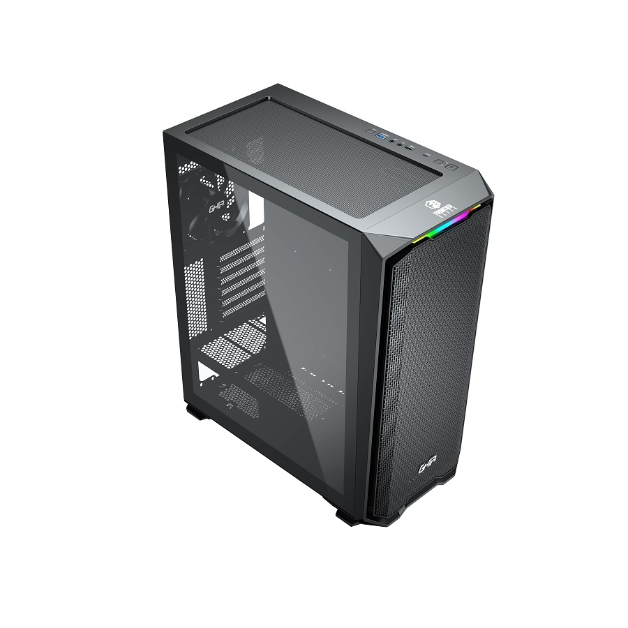 PC's de Escritorio | GHIA PCGHIA-3608 — Computadora , Intel Core Ultra 7 265K, 16GB, 1TB SSD, Wi-Fi, Windows 11 Pro