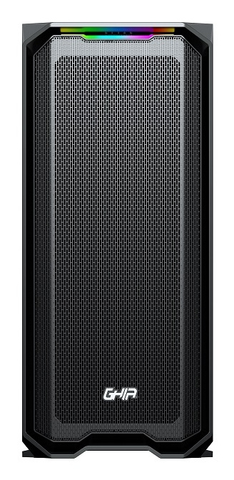 PC's de Escritorio | GHIA PCGHIA-3596 — Computadora Frontier Elite, AMD Ryzen 9 7900, 32GB, 2TB SSD, Wi-Fi, Windows 11 Pro