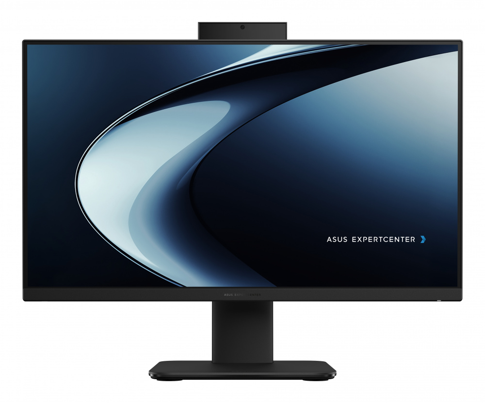 All in One | ASUS 90PT03X5-M01WN0 — ExpertCenter P440VAESK All-in-One 23.8", Intel Core i5-13420H, 16GB, 512GB SSD, Windows 11 Pro