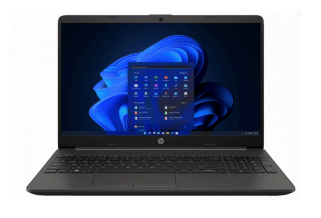Laptops | HP 9J6L3AT-V3 — Laptop 255 G9 15.6" 1366x768 HD, AMD Ryzen 5 5625U, 16GB, 512GB SSD, Windows 11 Home, Español ― Versión mejorada