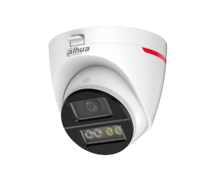 Cámaras de Seguridad CCTV | DAHUA DH-HAC-HDW1249XN-IL-A-PRO — Cámara de Seguridad CCTV Domo para Exteriores , Alámbrico, 1920x1080 Full HD, Día/Noche