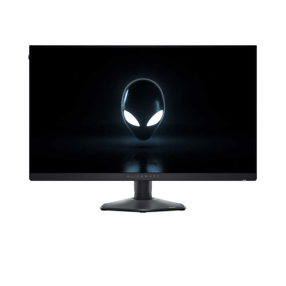 Monitores | ALIENWARE 210-BHYM — Monitor Gamer AW2724HF LCD Fast IPS 27", 1920x1080 Full HD, FreeSync, 360Hz, HDMI/DisplayPort, Negro