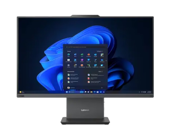 All in One | LENOVO 13QF003JLS — Neo 50a All-in-One 27", Intel Core Ultra 7 256V, 16GB, 512GB SSD, Windows 11 Pro