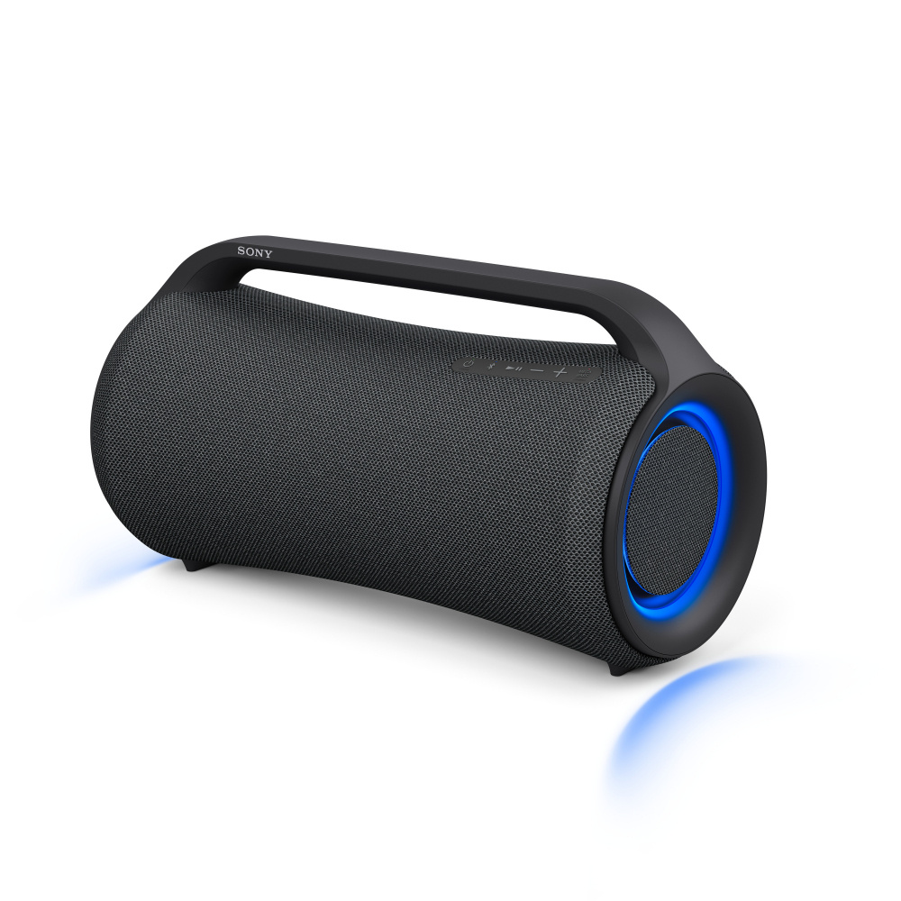 Bocinas Portátiles | SONY SRS-XG500 — Bocina Portátil , Bluetooth, Inalámbrico, USB, Negro